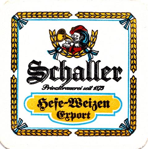 bonstetten a-by schaller quad 2b (185-hefe-m privatbrauerei seit 1875)